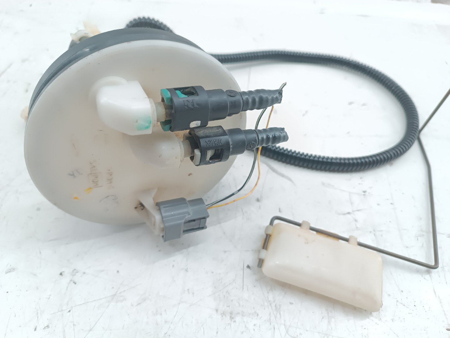 Bomba de Combustível NISSAN X-TRAIL (T30) | 01 - 13 Imagem-2