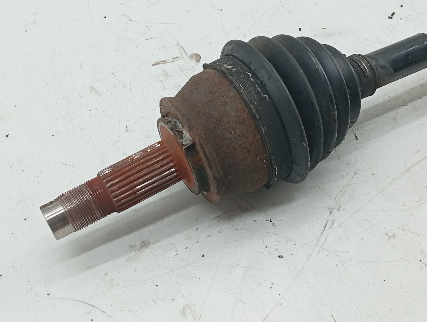 Transmissão Frente Esquerdo OPEL CORSA D Van (S07) | 06 - 14 Imagem-1