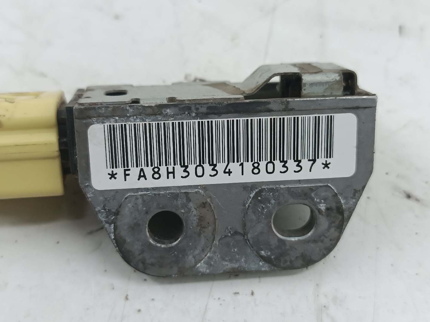 Sensor de Impacto NISSAN X-TRAIL (T30) | 01 - 13 Imagem-2