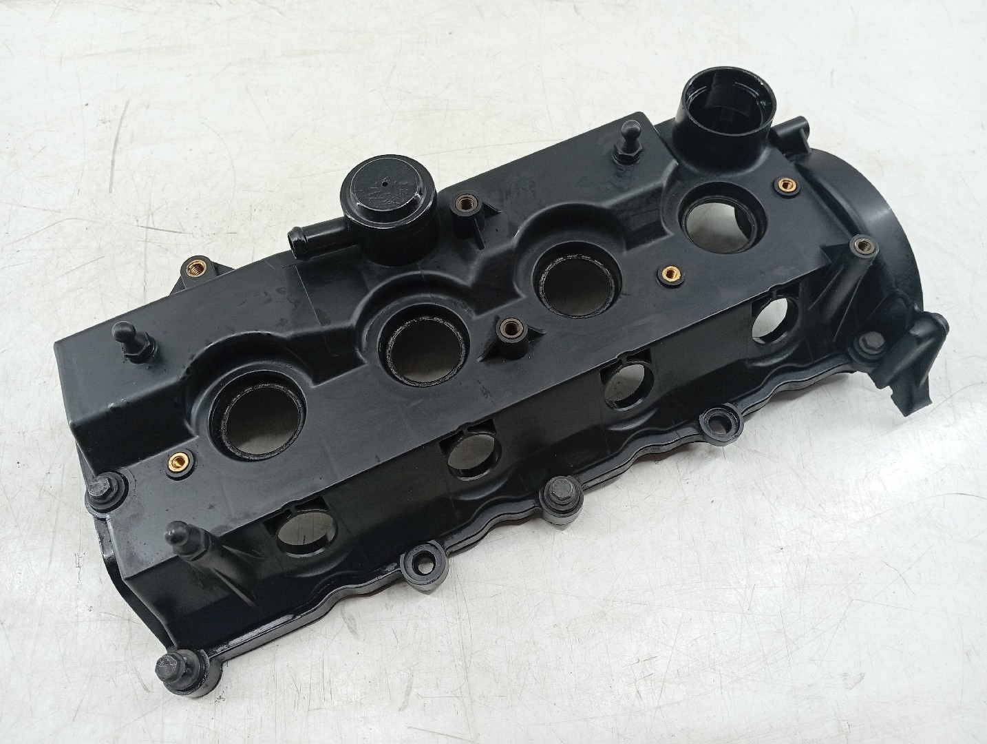 Tampa de valvulas OPEL ASTRA H GTC (A04) | 05 - 10 Imagem-6