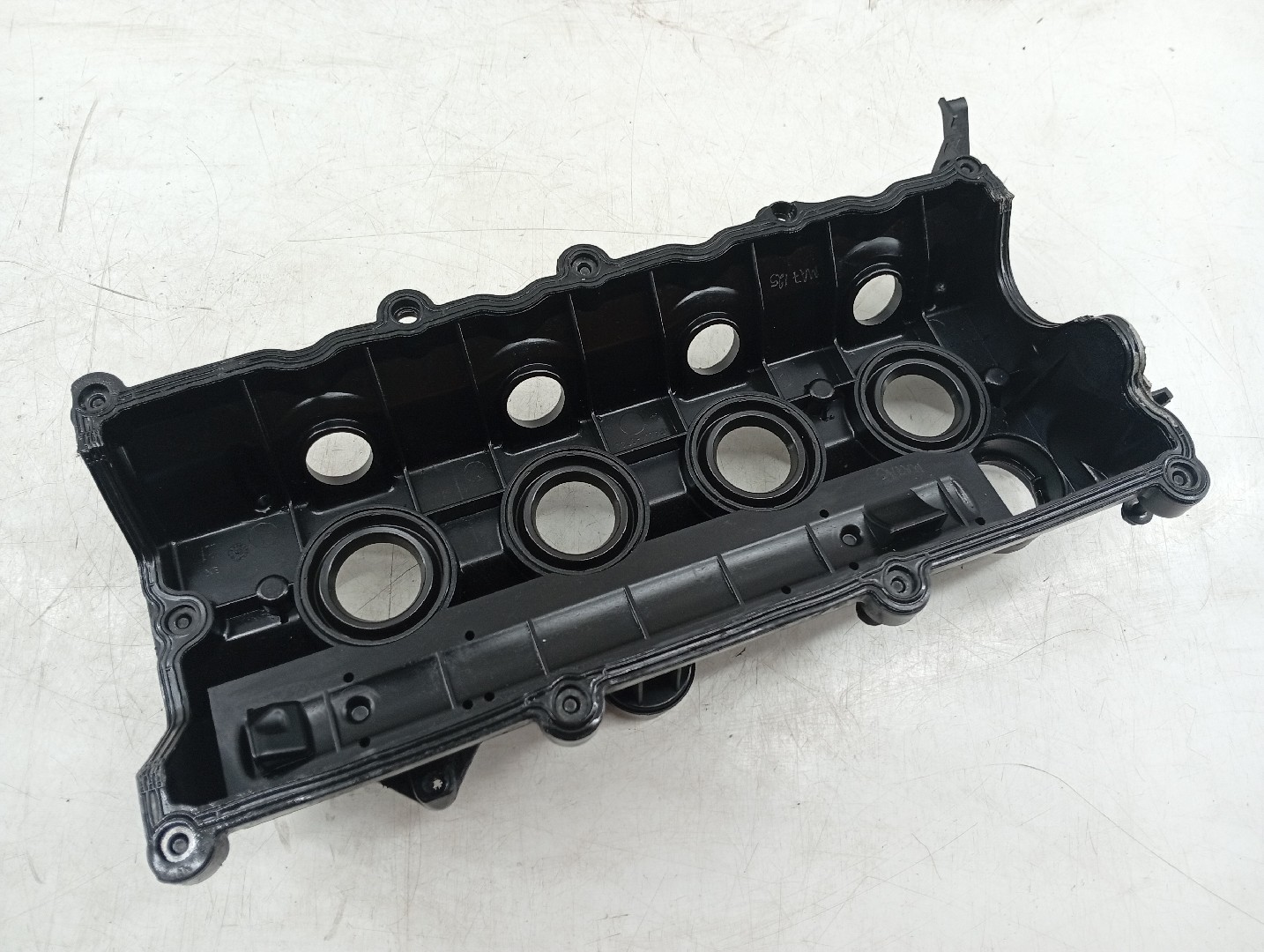 Tampa de valvulas OPEL ASTRA H GTC (A04) | 05 - 10 Imagem-4