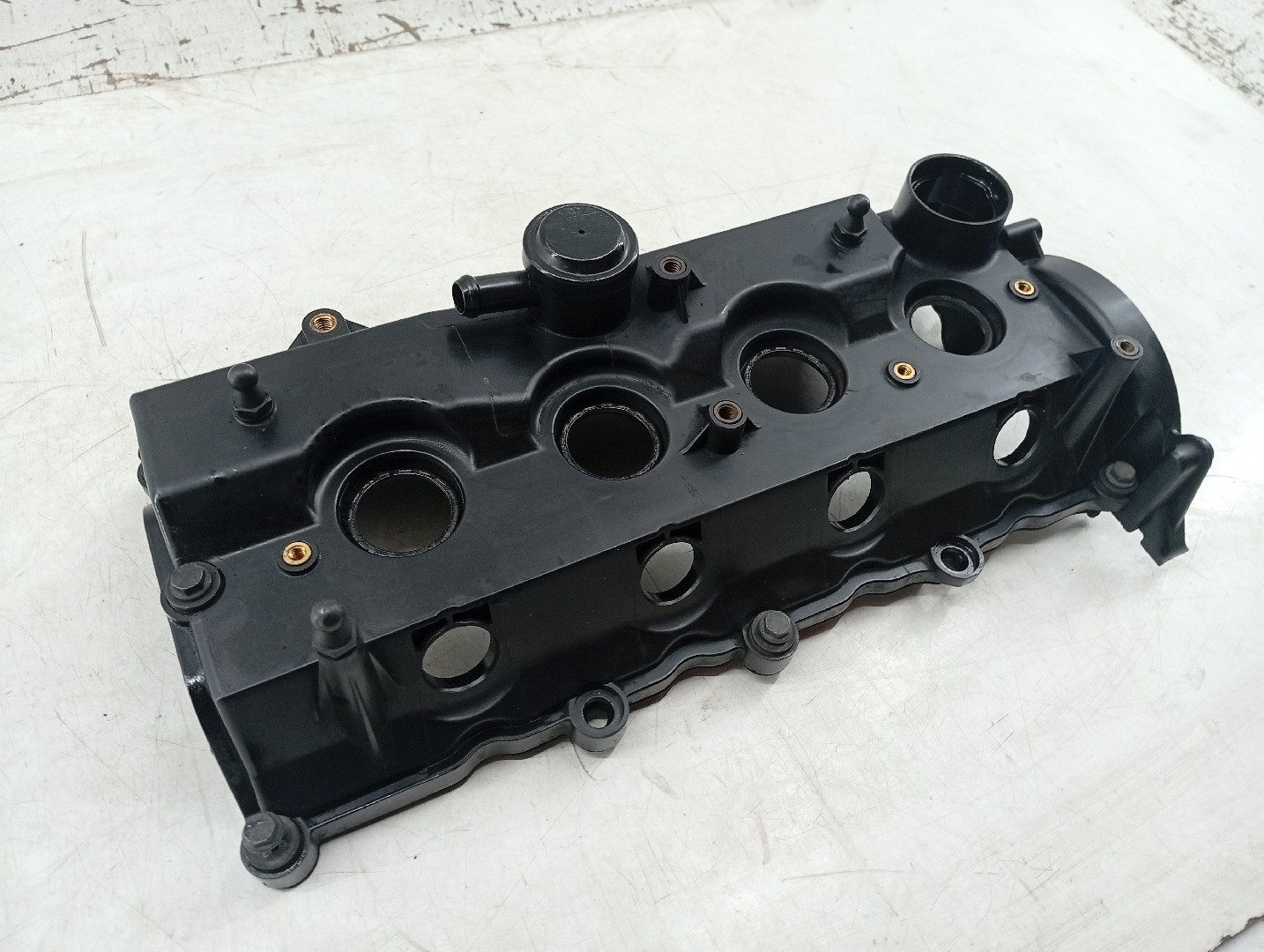 Tampa de valvulas OPEL ASTRA H GTC (A04) | 05 - 10 Imagem-2