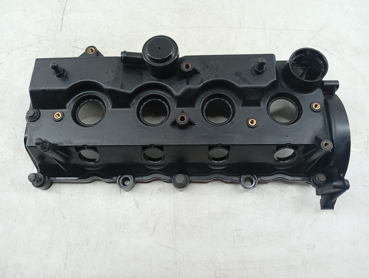 Tampa de valvulas OPEL ASTRA H GTC (A04) | 05 - 10