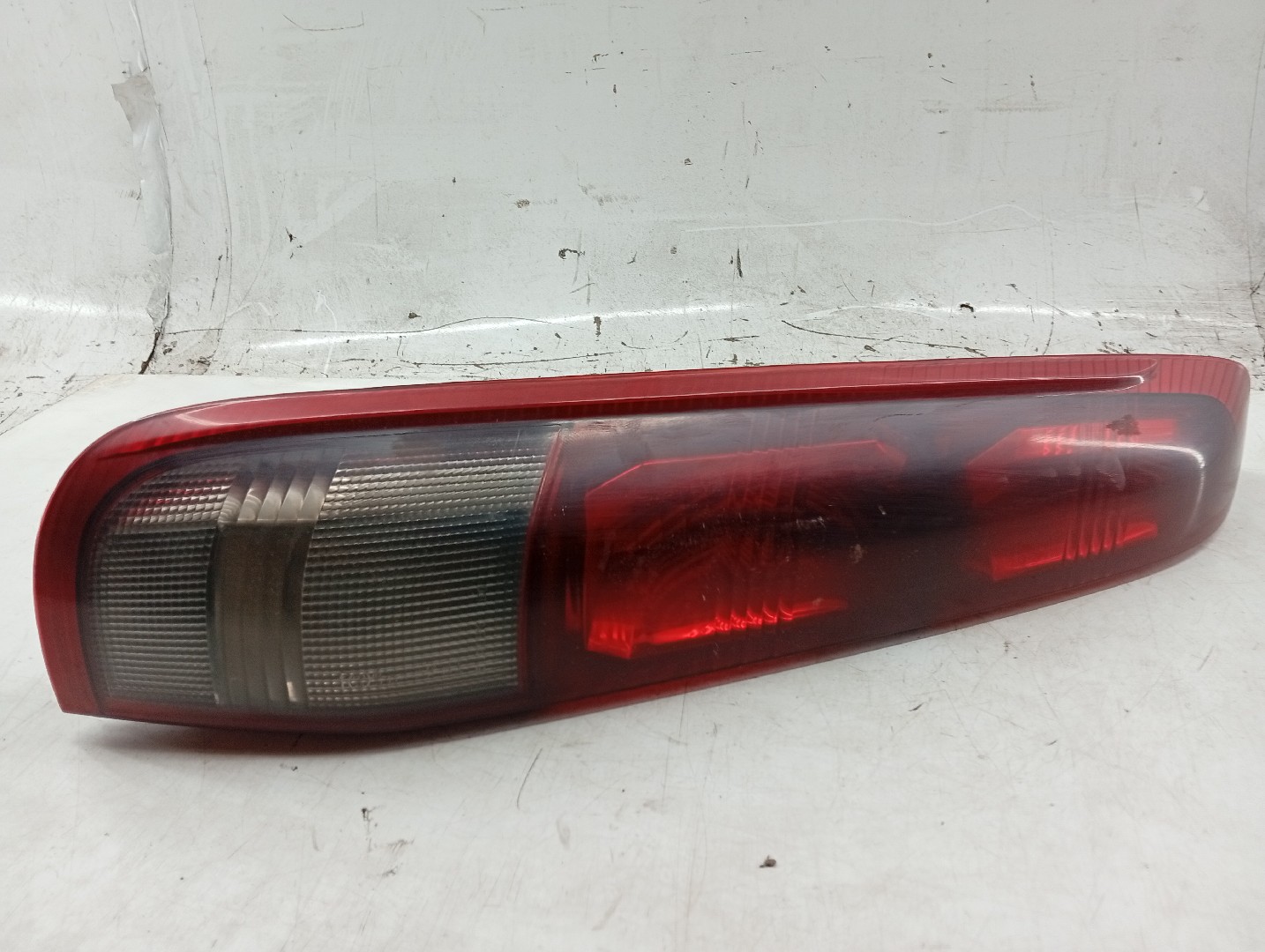 Farolim Stop Esquerdo NISSAN X-TRAIL (T30) | 01 - 13 Imagem-5