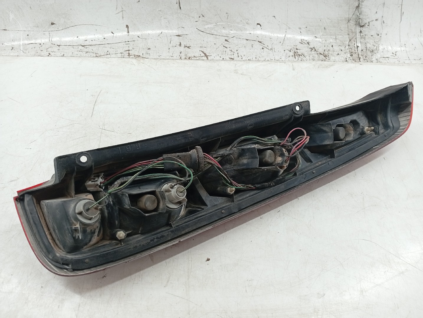 Farolim Stop Esquerdo NISSAN X-TRAIL (T30) | 01 - 13 Imagem-2