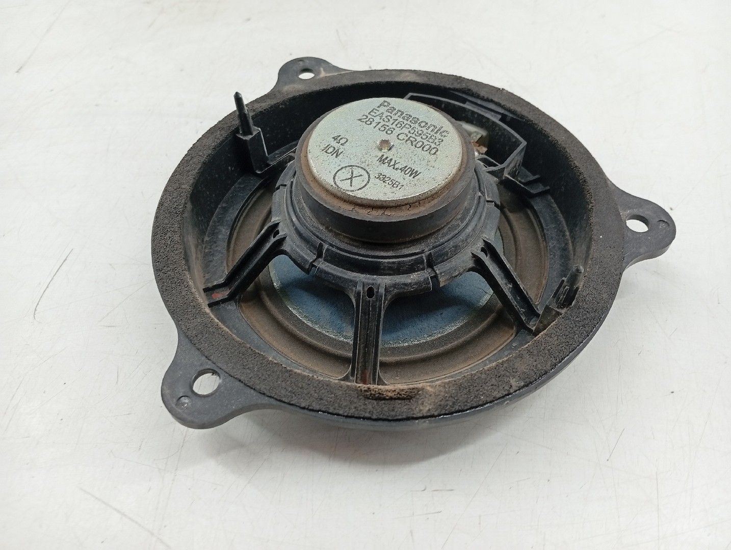 Coluna Porta Traseira Direita NISSAN X-TRAIL (T30) | 01 - 13 Imagem-1