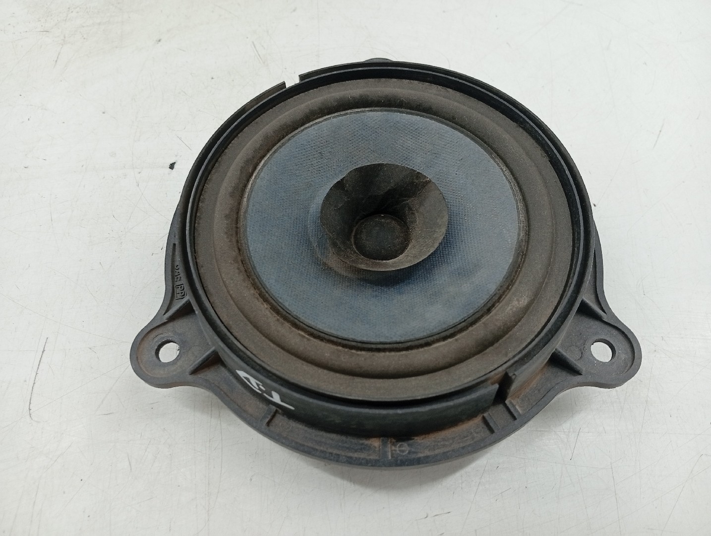 Coluna Porta Traseira Direita NISSAN X-TRAIL (T30) | 01 - 13 Imagem-2