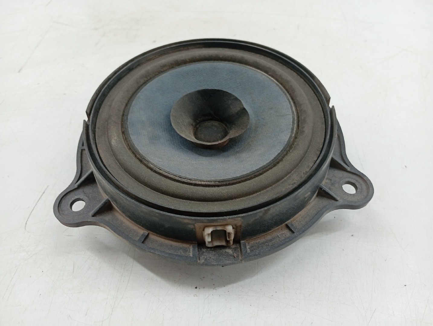 Coluna Porta Traseira Direita NISSAN X-TRAIL (T30) | 01 - 13 Imagem-3