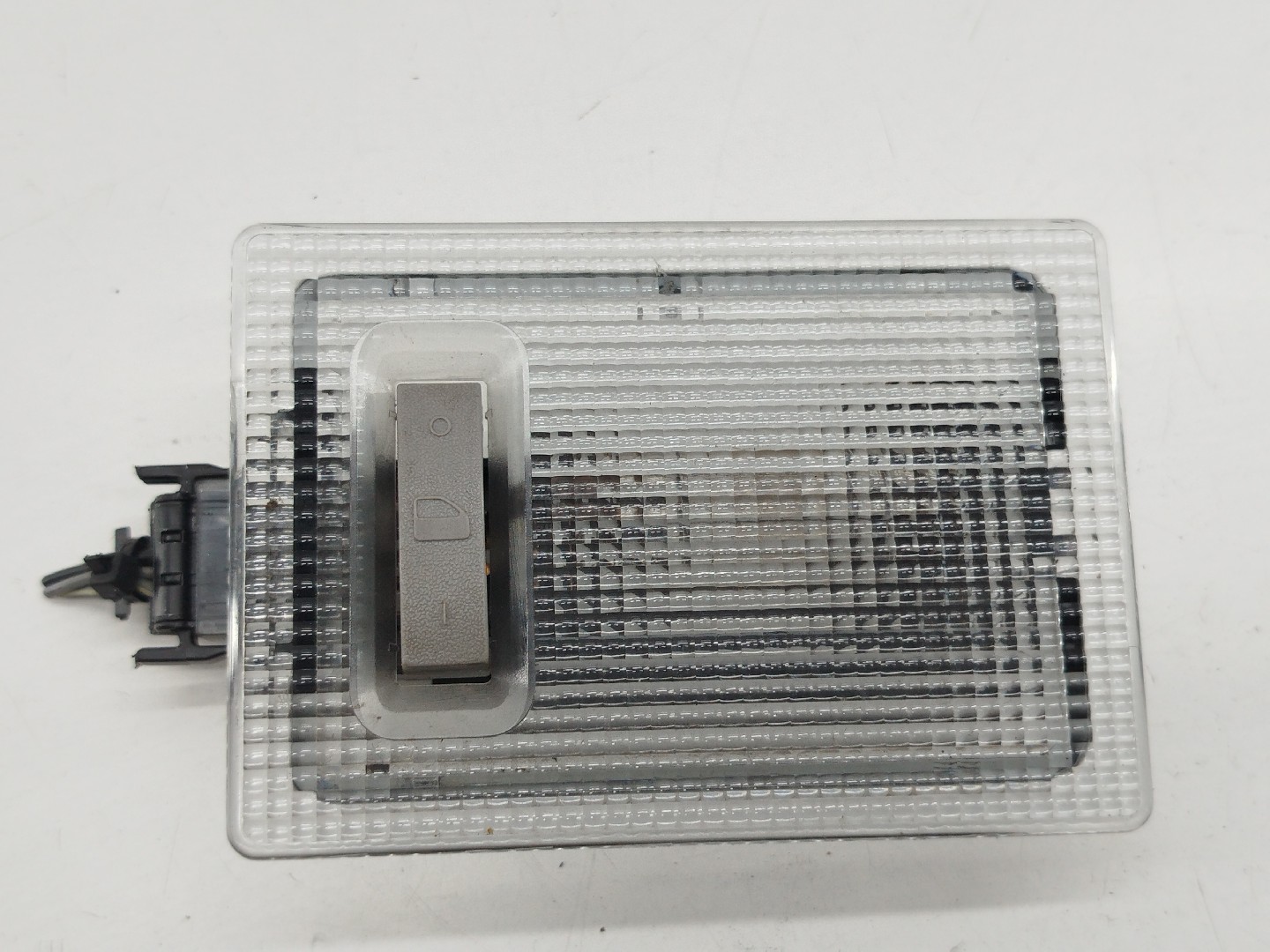 Luz de cortesia OPEL CORSA D Van (S07) | 06 - 14