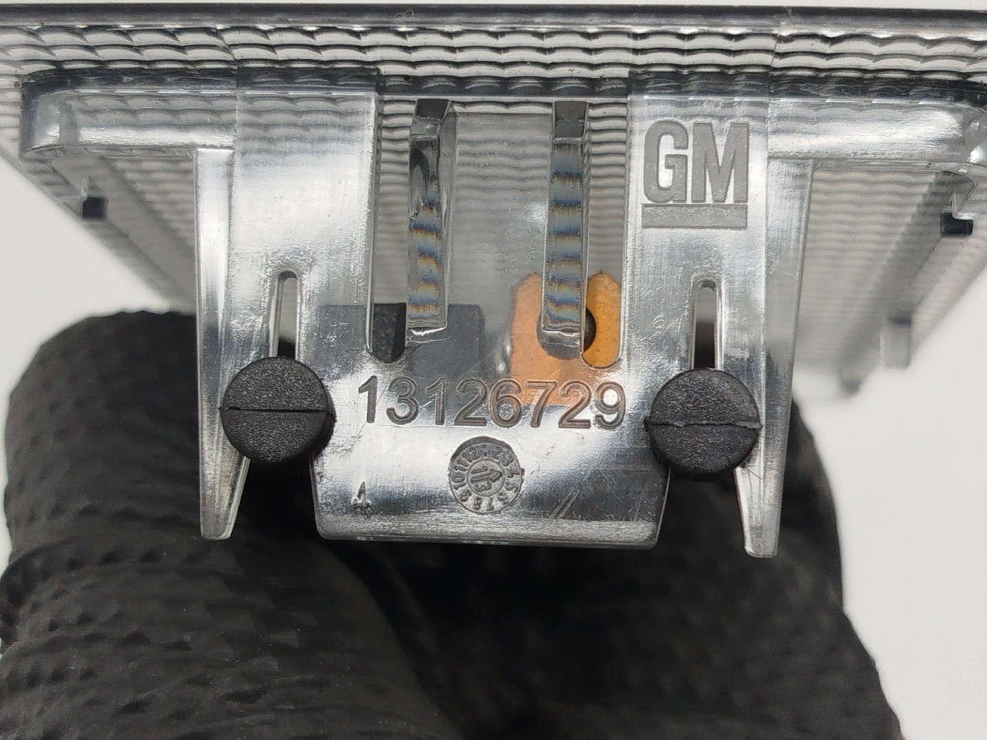 Luz de cortesia OPEL CORSA D Van (S07) | 06 - 14 Imagem-3