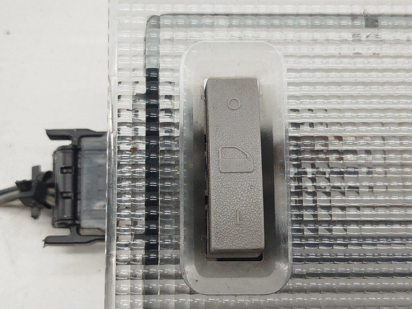 Luz de cortesia OPEL CORSA D Van (S07) | 06 - 14 Imagem-5