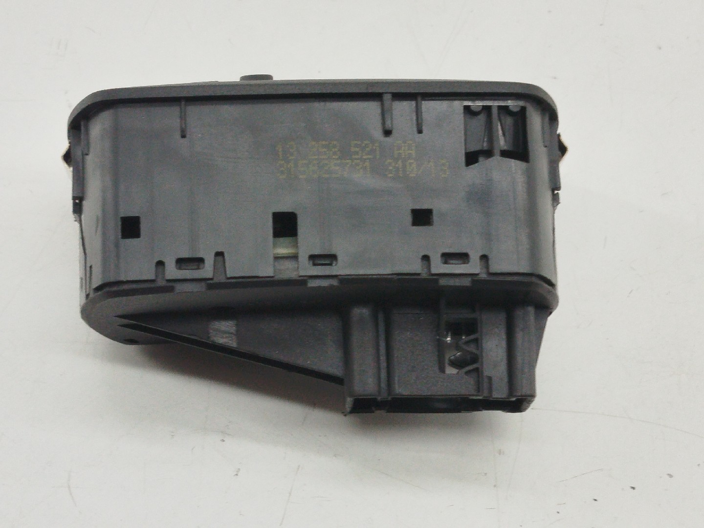 Comutador de vidro frente esquerdo OPEL CORSA D Van (S07) | 06 - 14 Imagem-5