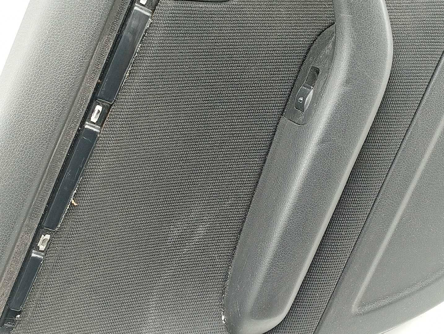 Quartela tras esquerdo AUDI A4 Avant (8E5, B6) | 00 - 05 Imagem-3