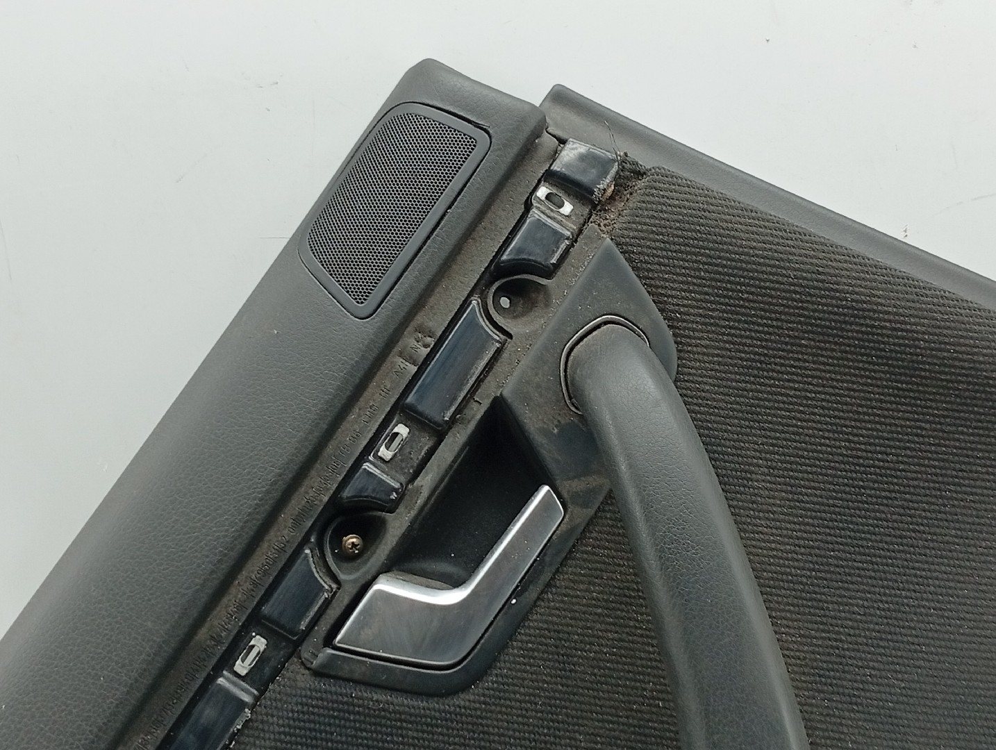 Quartela tras esquerdo AUDI A4 Avant (8E5, B6) | 00 - 05 Imagem-1