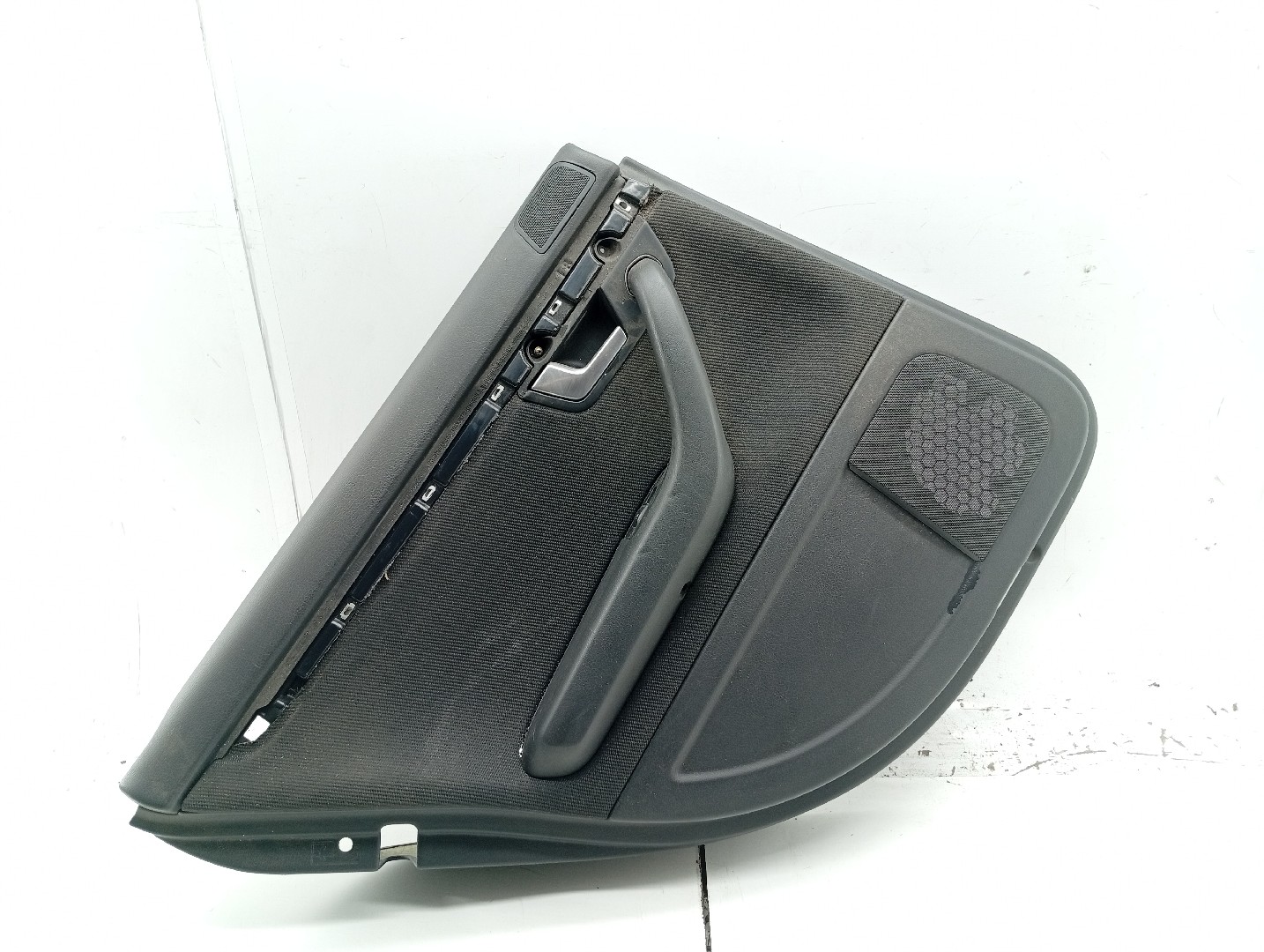 Quartela tras esquerdo AUDI A4 Avant (8E5, B6) | 00 - 05