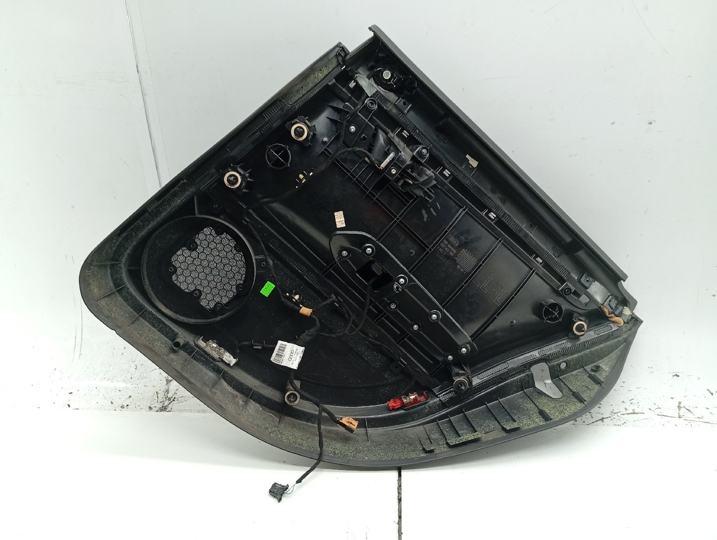 Quartela tras esquerdo AUDI A4 Avant (8E5, B6) | 00 - 05 Imagem-4