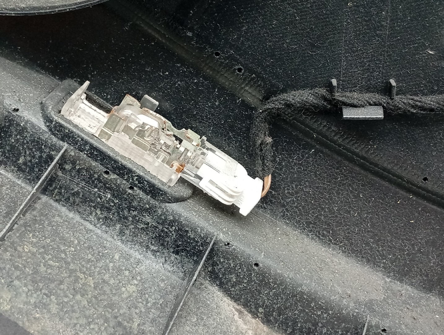 Quartela tras esquerdo AUDI A4 Avant (8E5, B6) | 00 - 05 Imagem-8