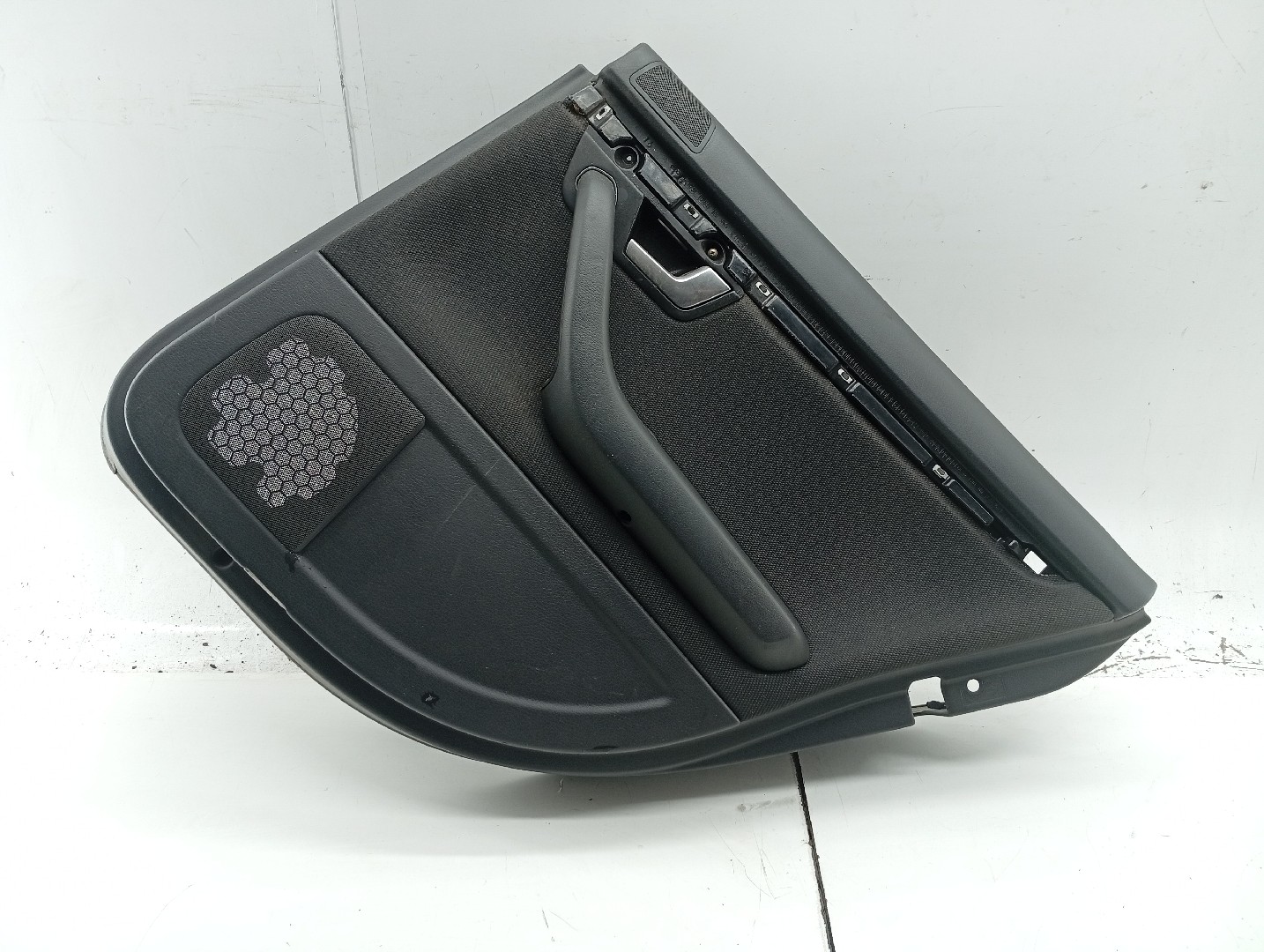 Quartela tras direito  AUDI A4 Avant (8E5, B6) | 00 - 05