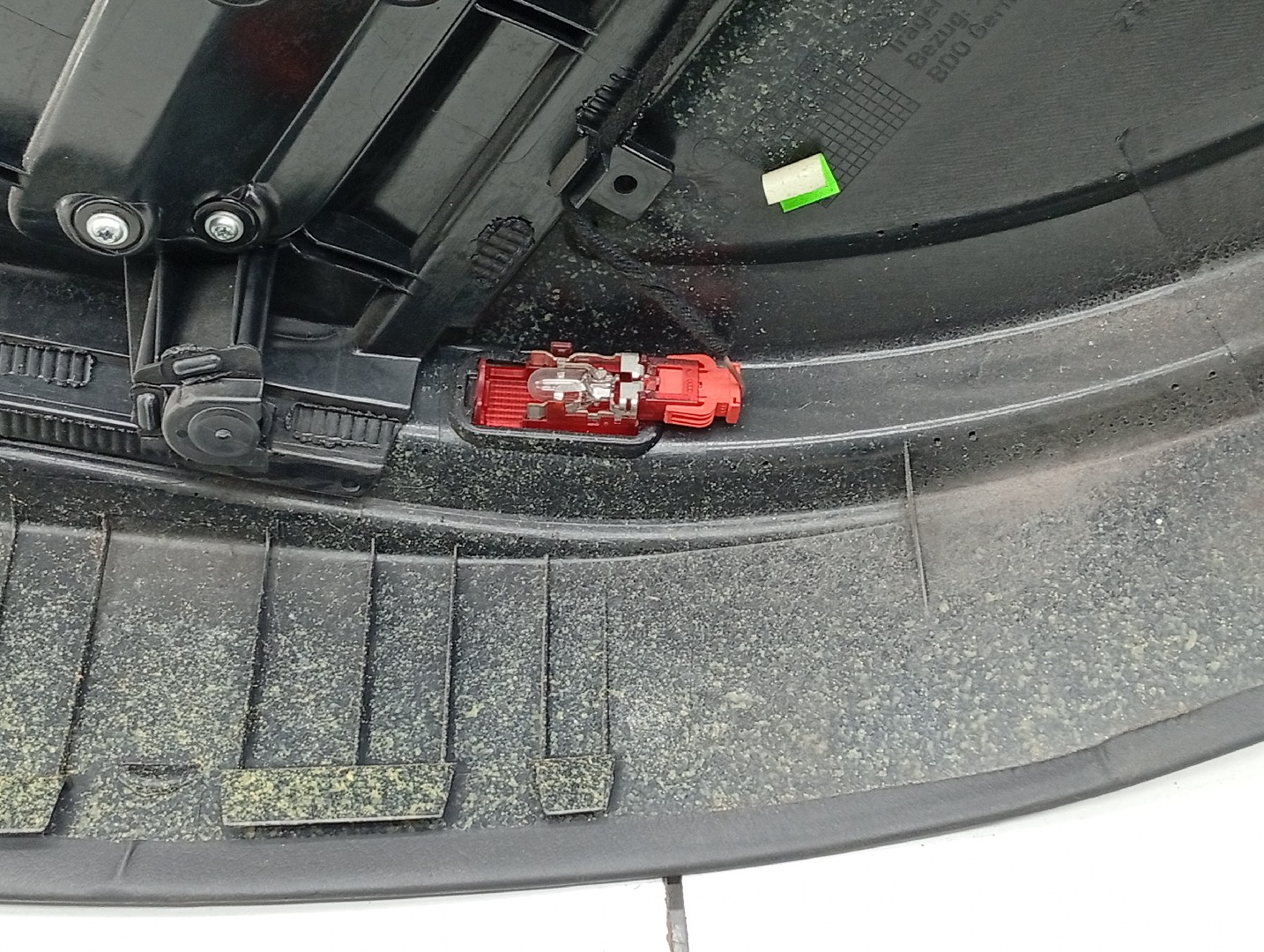 Quartela tras direito  AUDI A4 Avant (8E5, B6) | 00 - 05 Imagem-7