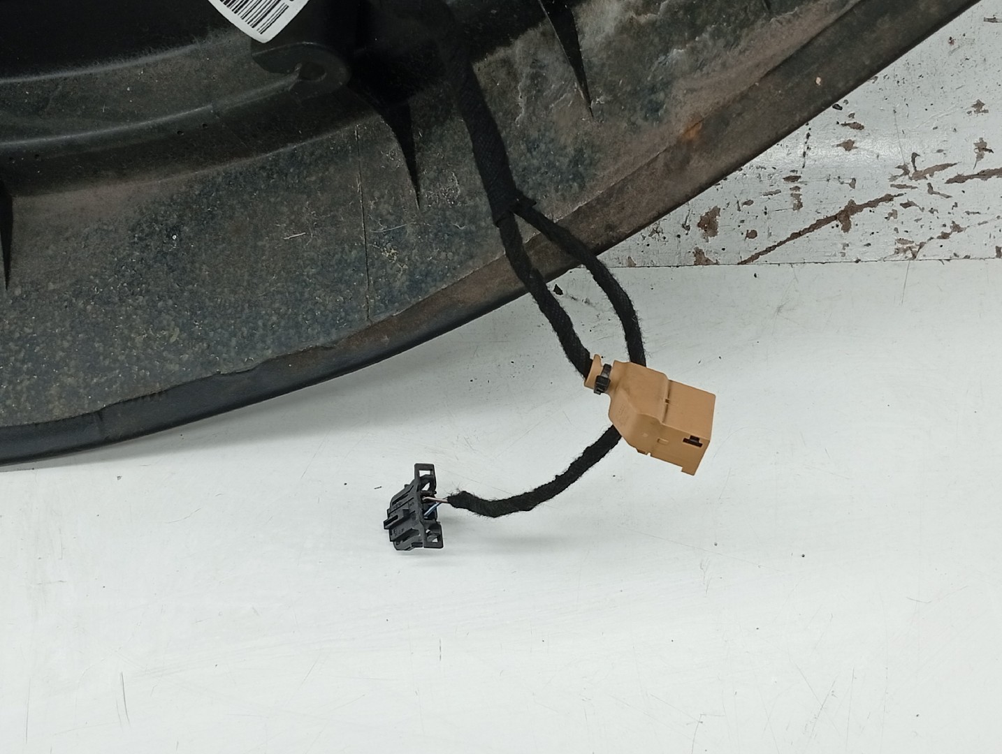 Quartela tras direito  AUDI A4 Avant (8E5, B6) | 00 - 05 Imagem-4