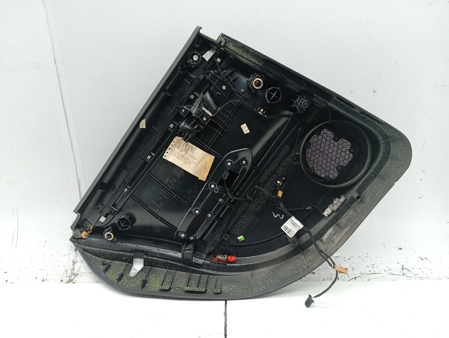 Quartela tras direito  AUDI A4 Avant (8E5, B6) | 00 - 05 Imagem-3