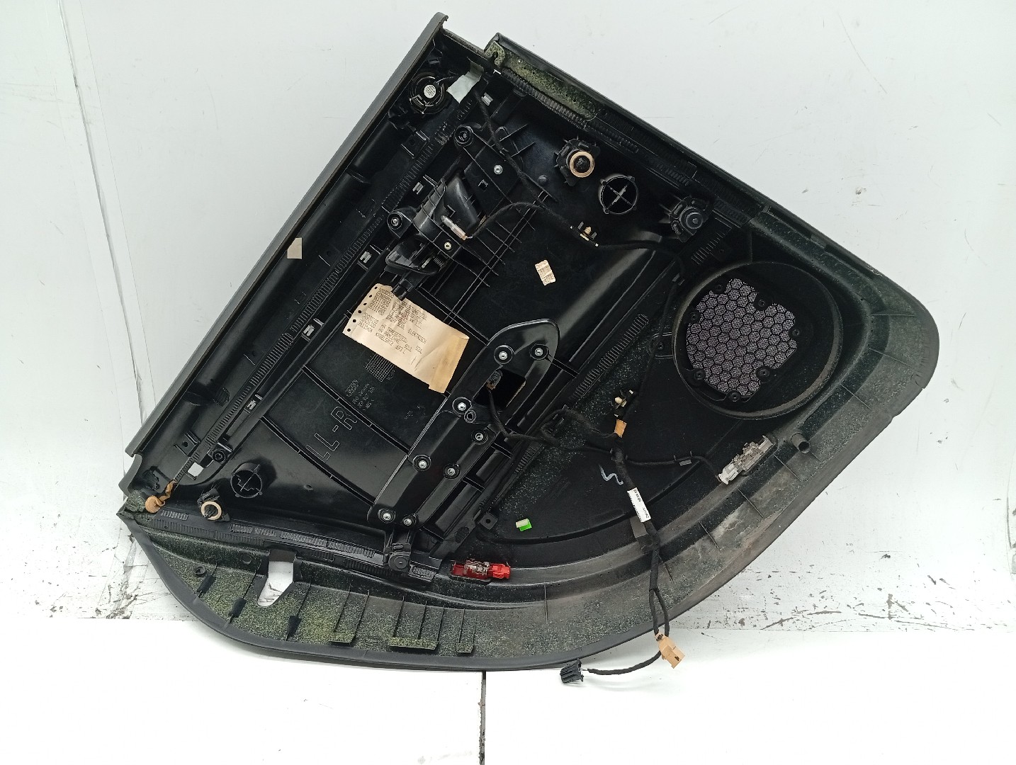 Quartela tras direito  AUDI A4 Avant (8E5, B6) | 00 - 05 Imagem-9