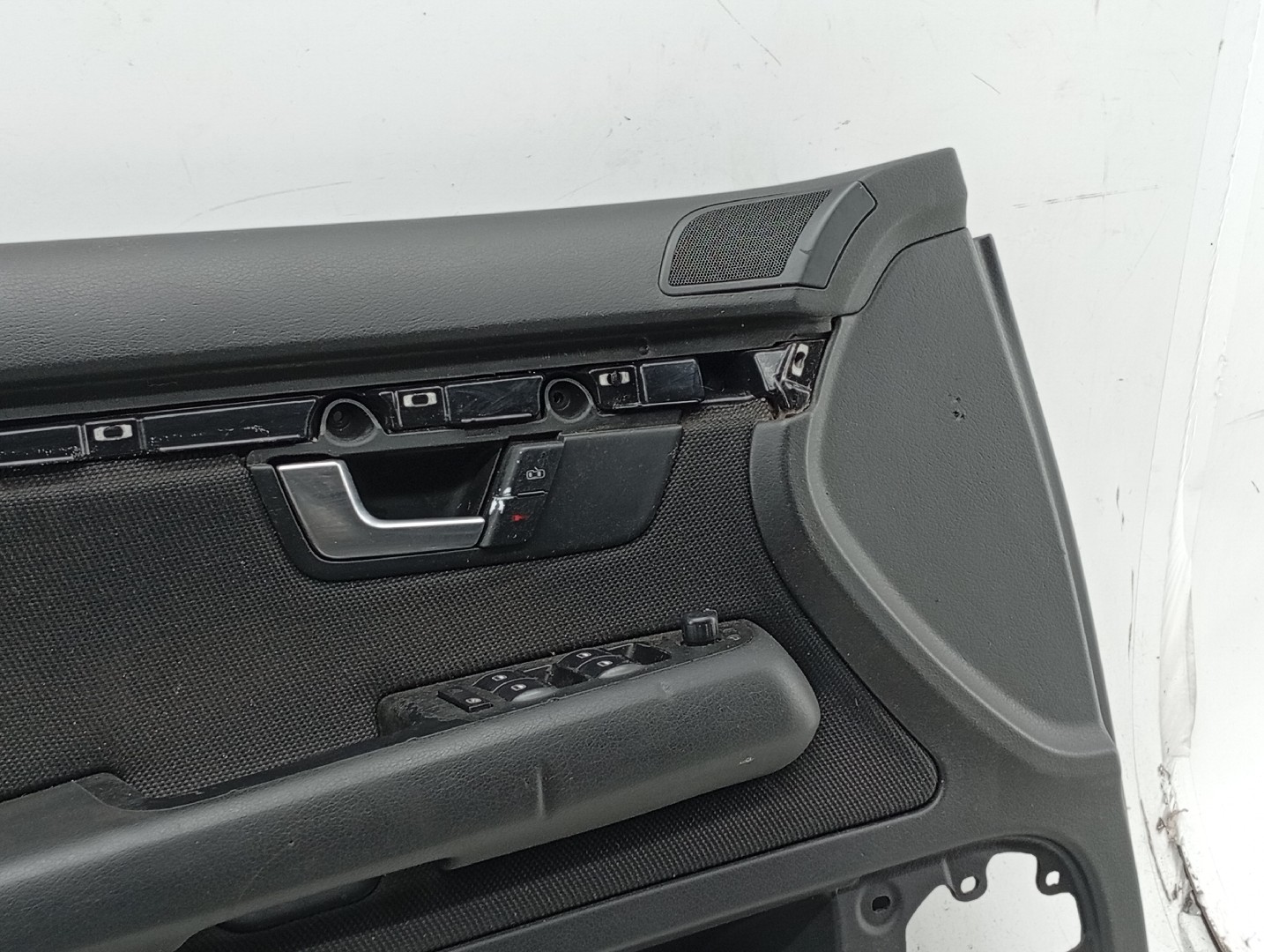 Quartela frente esquerdo AUDI A4 Avant (8E5, B6) | 00 - 05 Imagem-1