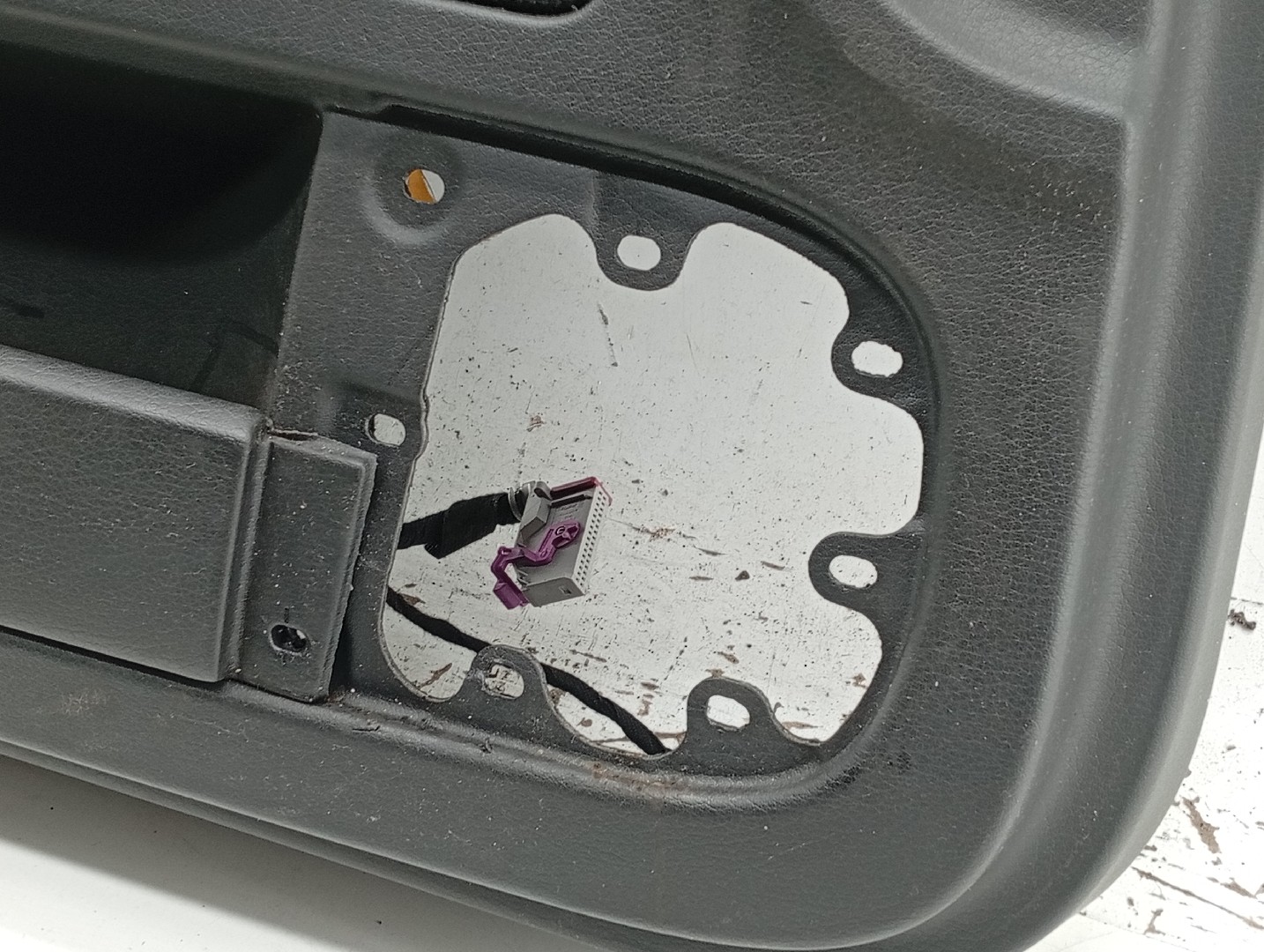 Quartela frente esquerdo AUDI A4 Avant (8E5, B6) | 00 - 05 Imagem-8