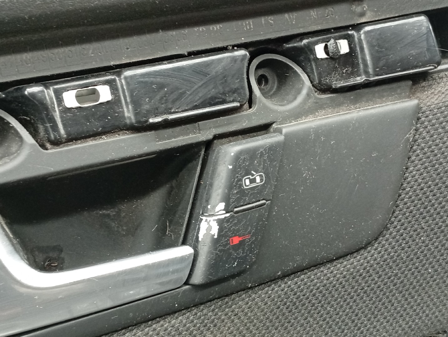 Quartela frente esquerdo AUDI A4 Avant (8E5, B6) | 00 - 05 Imagem-7