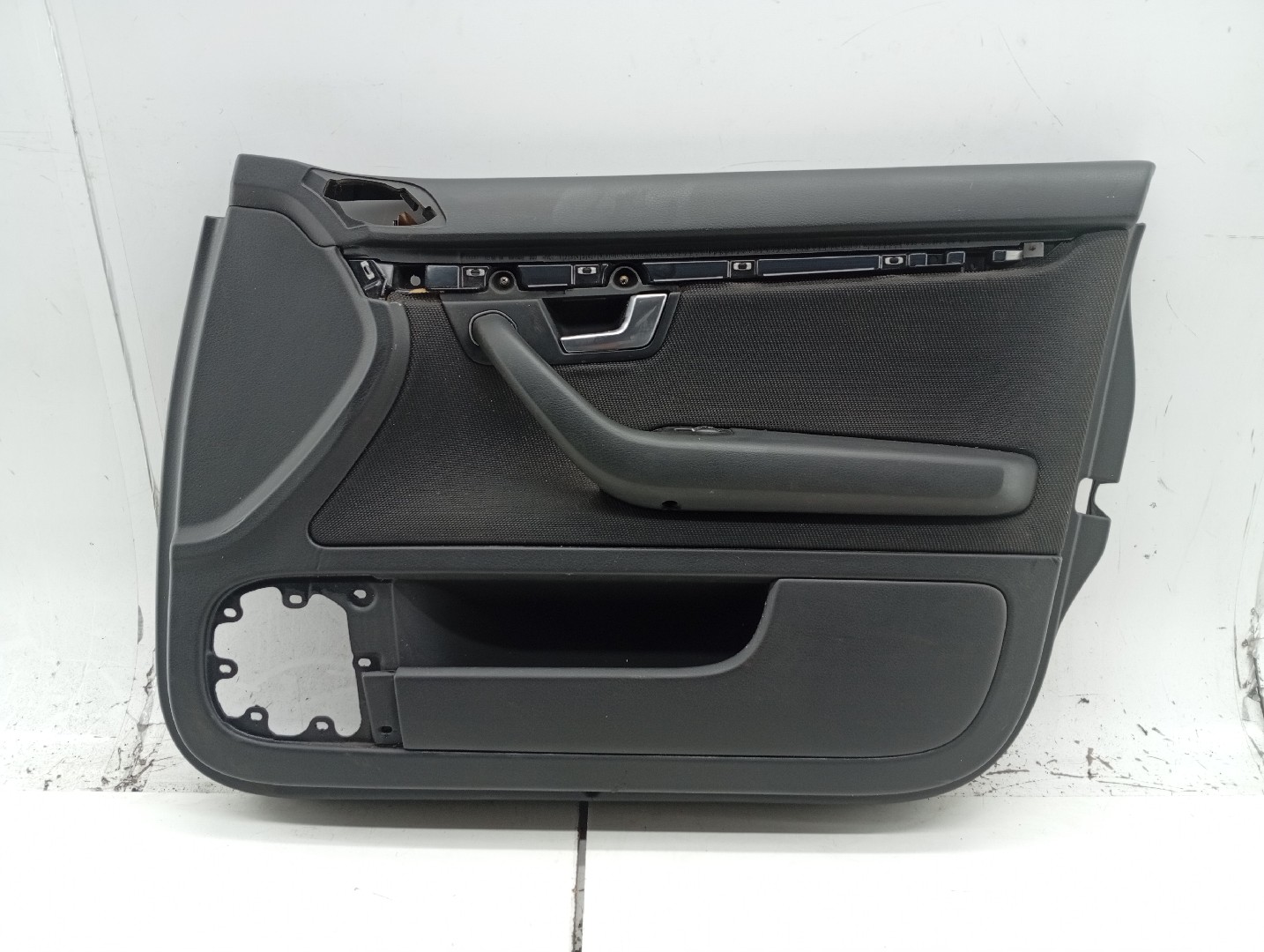 Quartela frente direita AUDI A4 Avant (8E5, B6) | 00 - 05