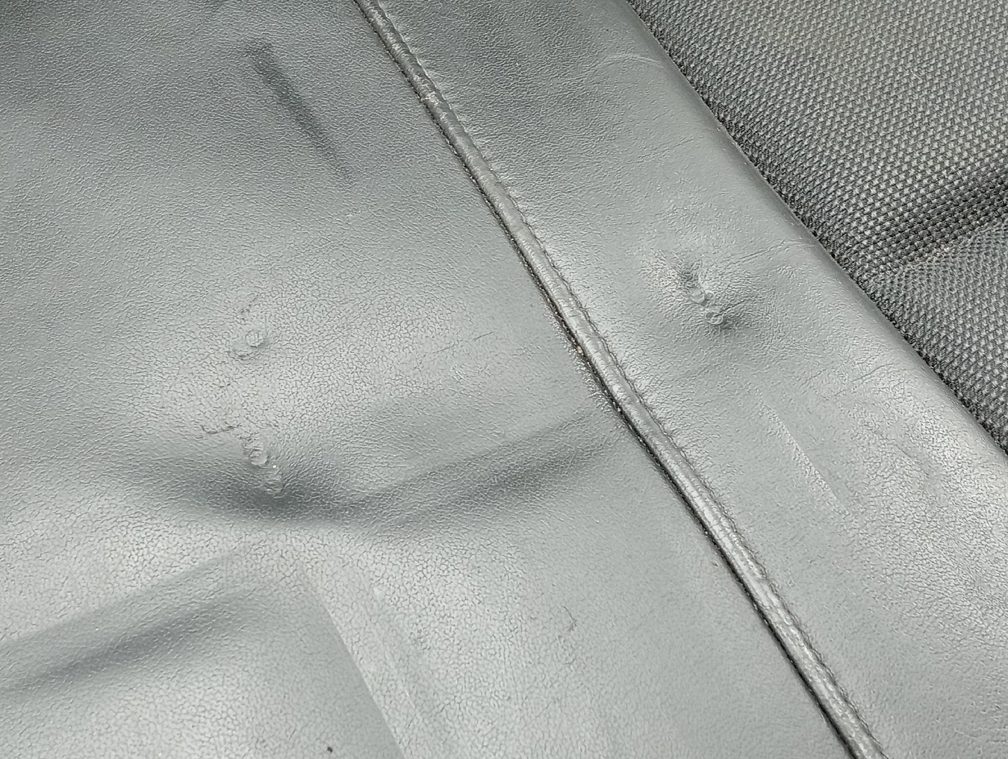 Conjunto de bancos AUDI A4 Avant (8E5, B6) | 00 - 05 Imagem-3