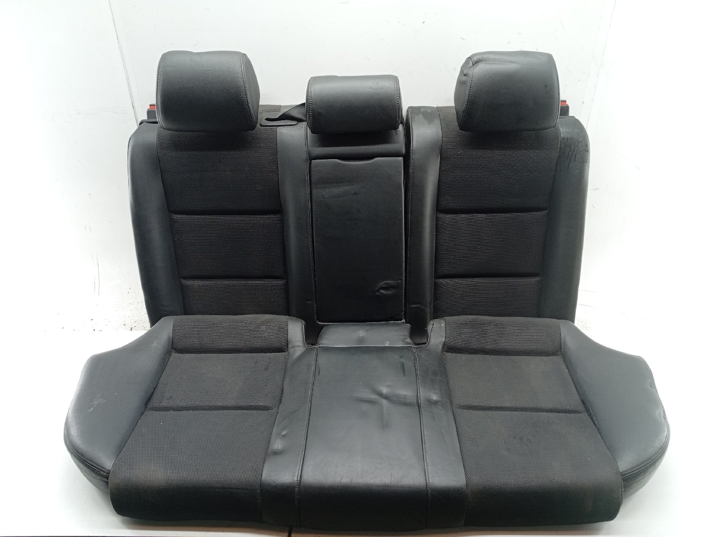 Conjunto de bancos AUDI A4 Avant (8E5, B6) | 00 - 05