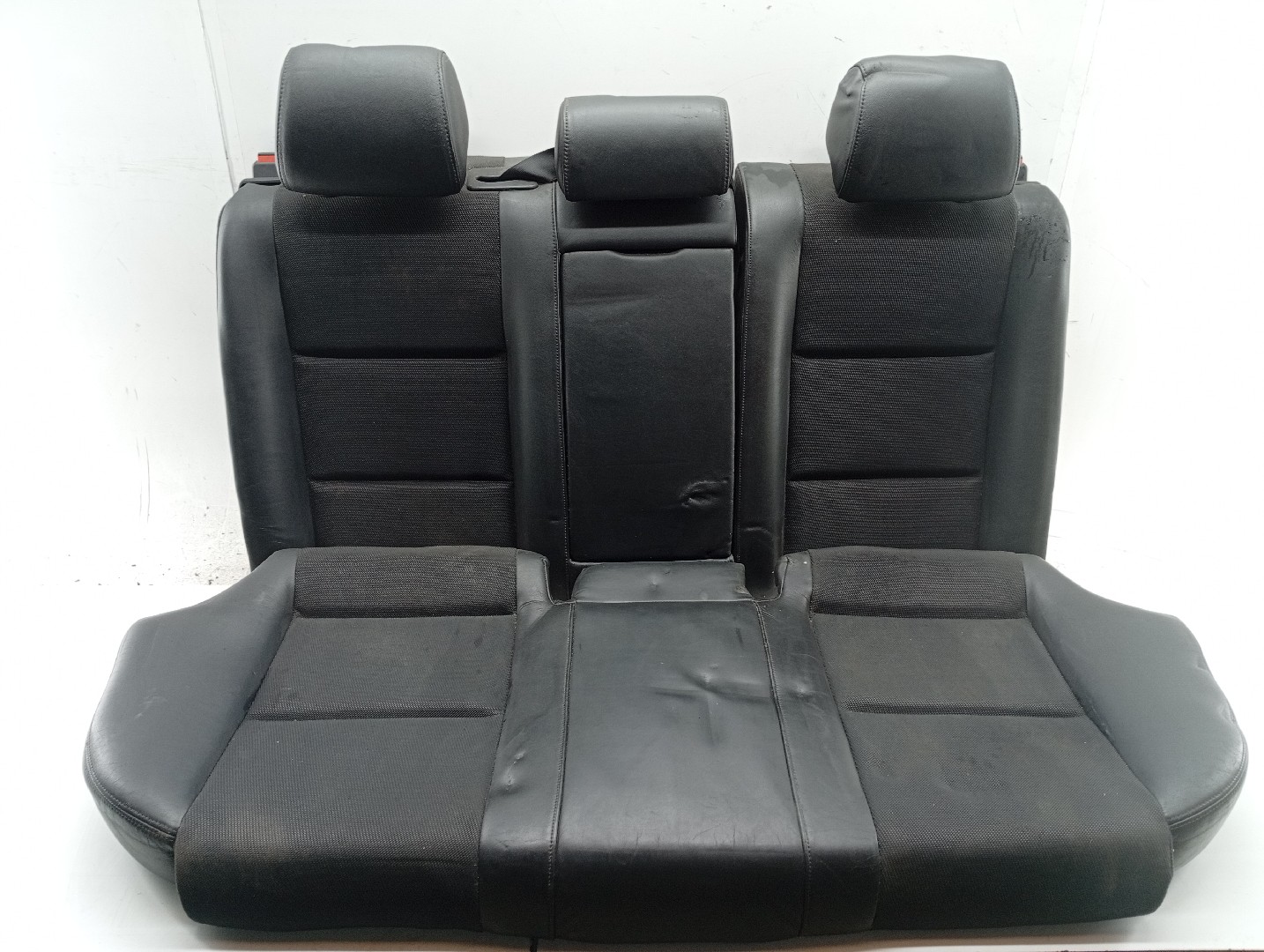 Conjunto de bancos AUDI A4 Avant (8E5, B6) | 00 - 05 Imagem-6