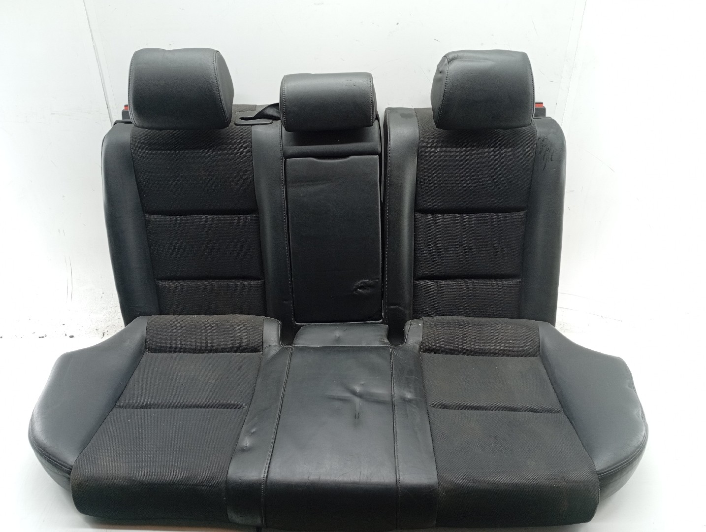 Conjunto de bancos AUDI A4 Avant (8E5, B6) | 00 - 05 Imagem-8