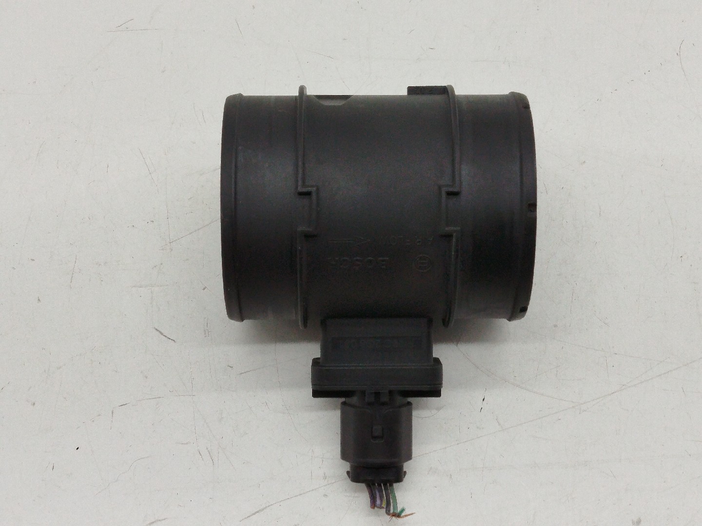 Medidor de Massa de Ar OPEL CORSA D Van (S07) | 06 - 14 Imagem-4