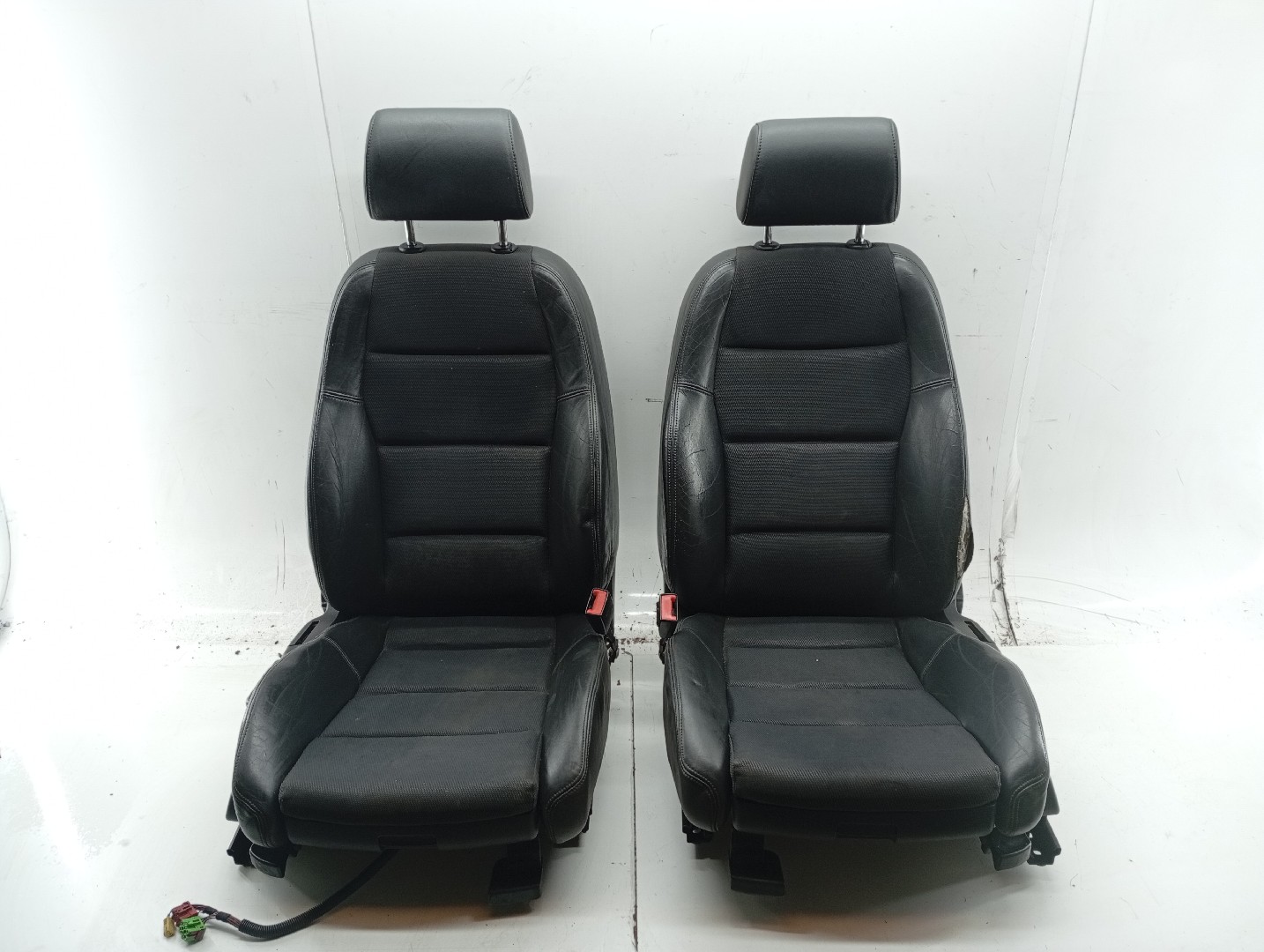 Conjunto de bancos AUDI A4 Avant (8E5, B6) | 00 - 05 Imagem-9