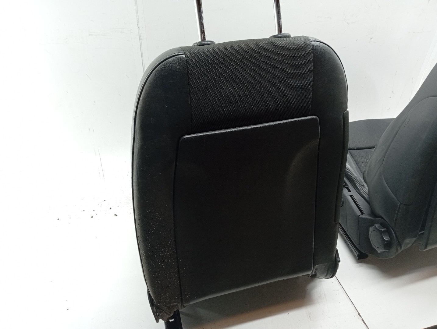 Conjunto de bancos AUDI A4 Avant (8E5, B6) | 00 - 05 Imagem-17