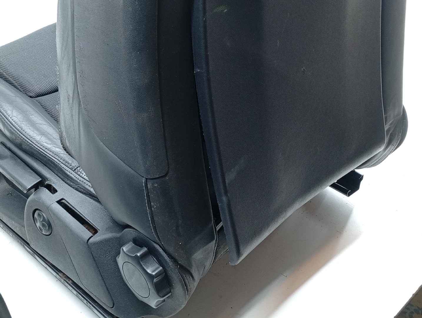 Conjunto de bancos AUDI A4 Avant (8E5, B6) | 00 - 05 Imagem-16