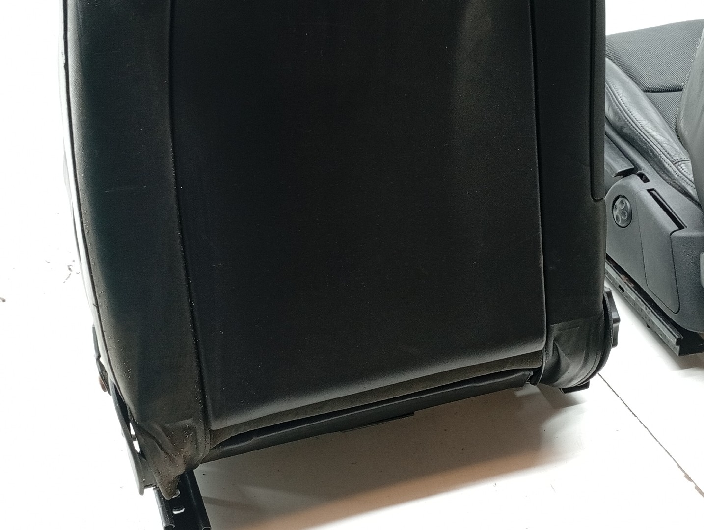 Conjunto de bancos AUDI A4 Avant (8E5, B6) | 00 - 05 Imagem-15