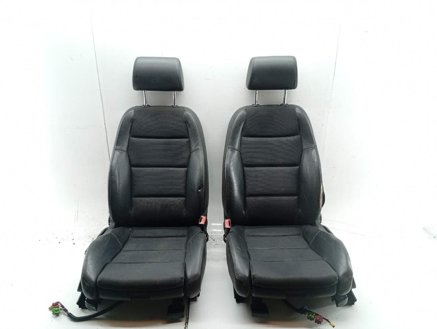 Conjunto de bancos AUDI A4 Avant (8E5, B6) | 00 - 05 Imagem-11