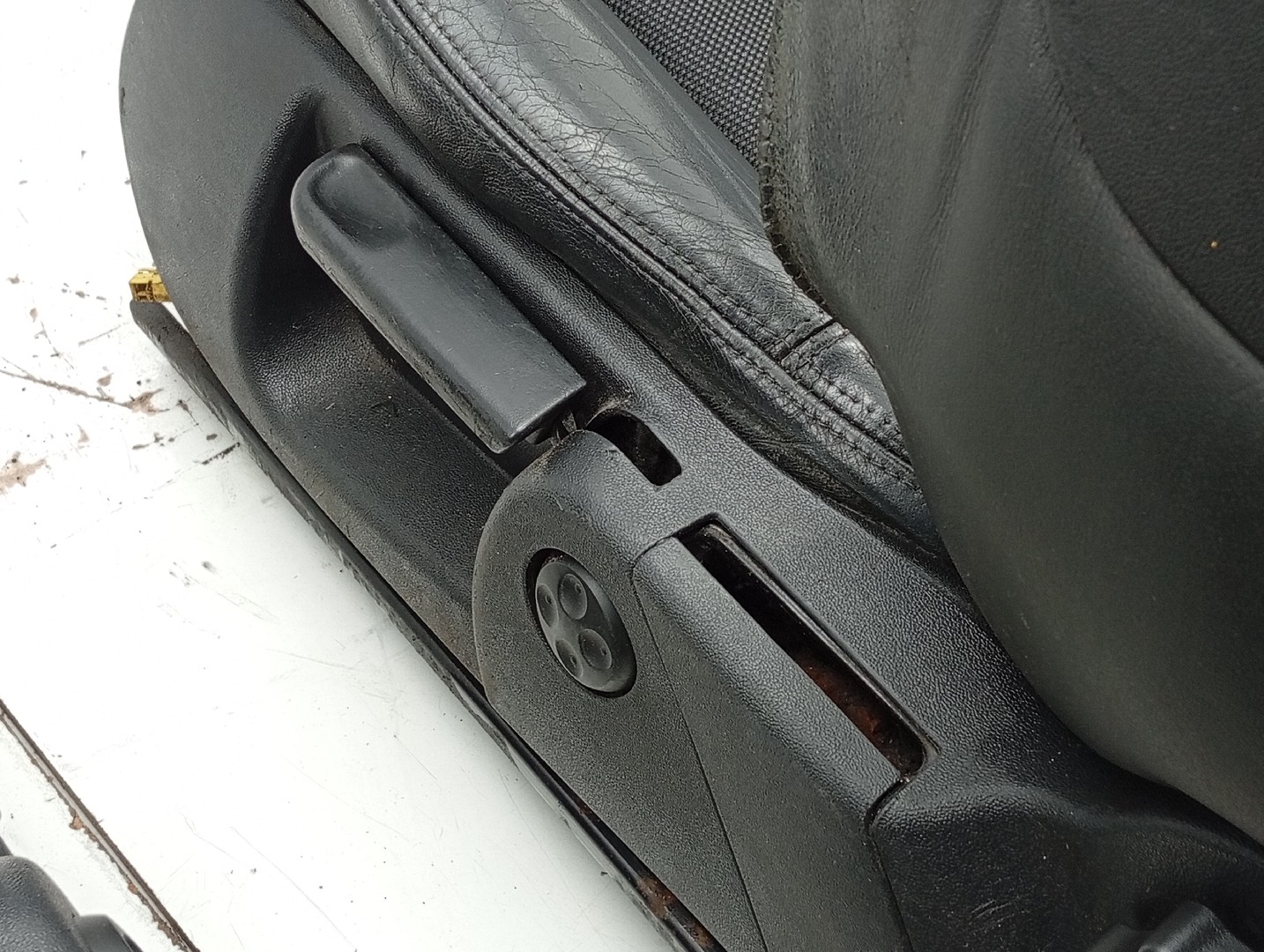 Conjunto de bancos AUDI A4 Avant (8E5, B6) | 00 - 05 Imagem-14