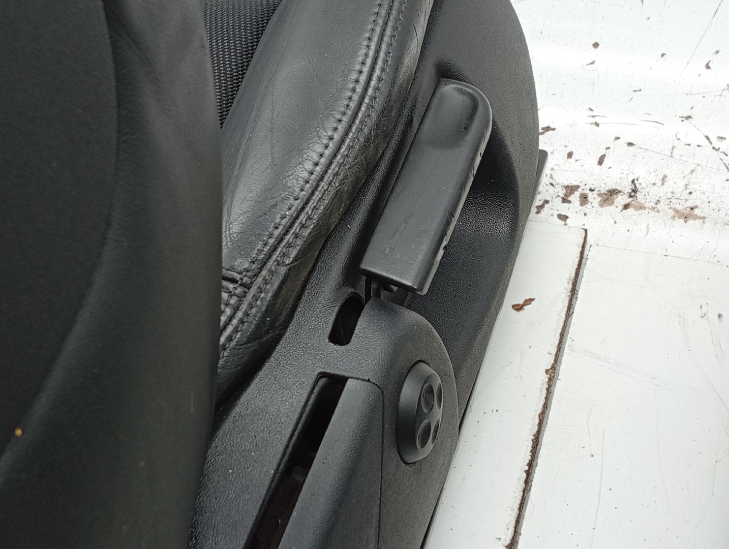 Conjunto de bancos AUDI A4 Avant (8E5, B6) | 00 - 05 Imagem-13