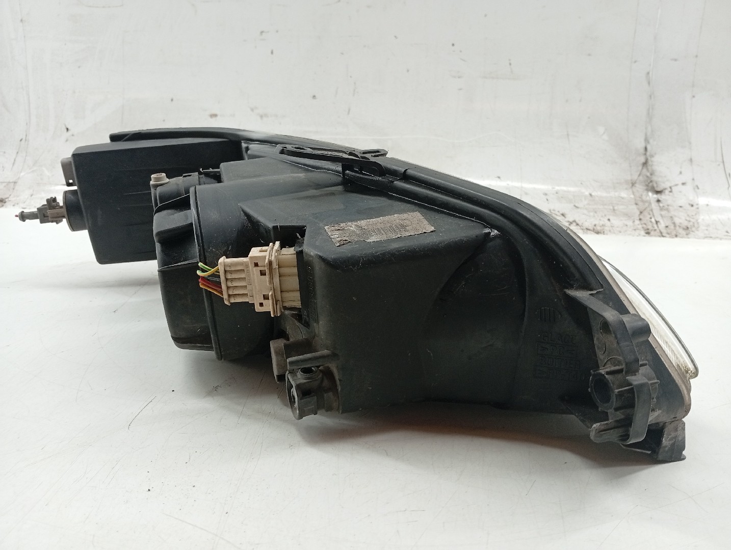 Ótica Esquerda PEUGEOT 306 Hatchback (7A, 7C, N3, N5) | 93 - 03 Imagem-4