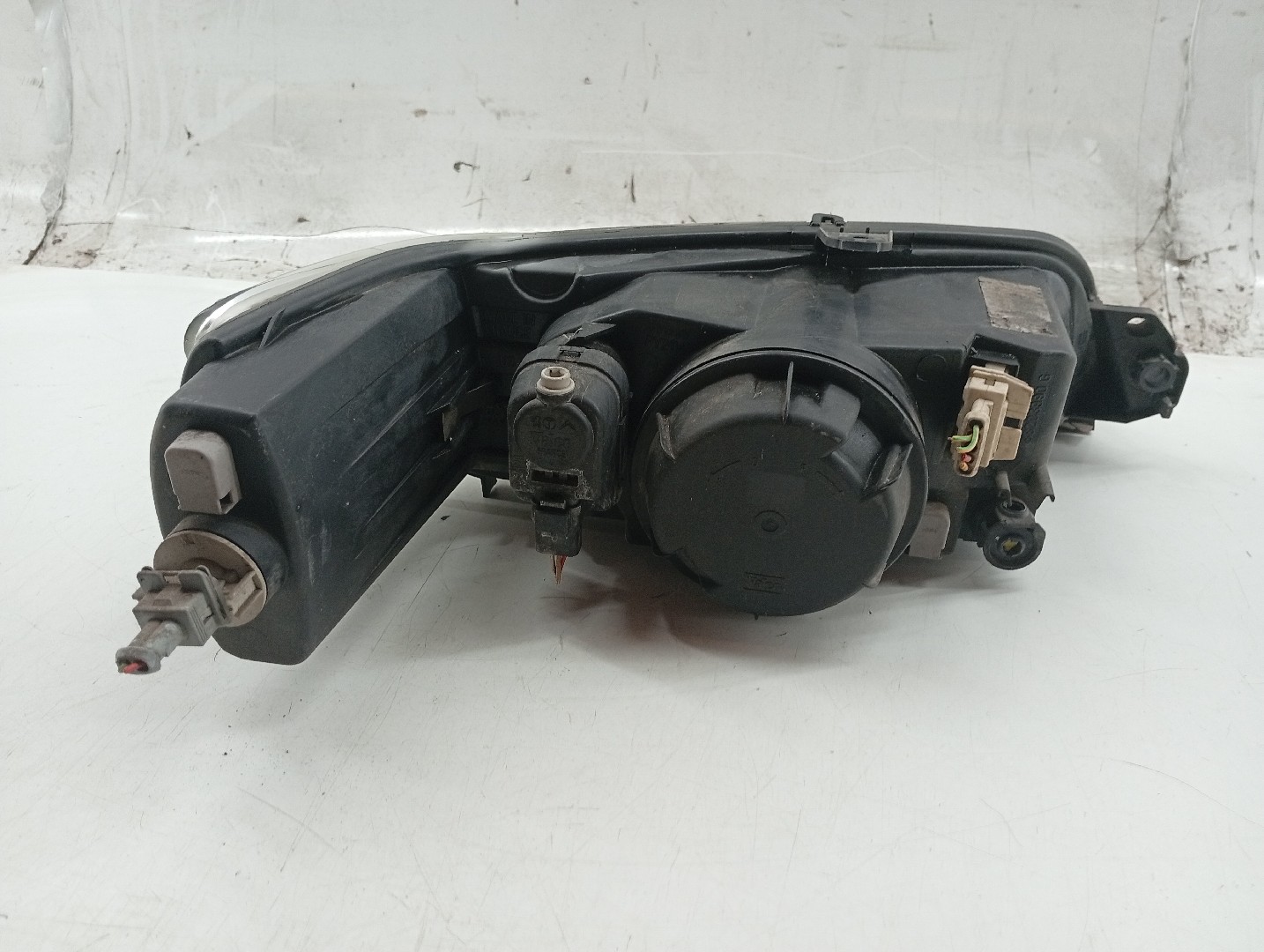 Ótica Esquerda PEUGEOT 306 Hatchback (7A, 7C, N3, N5) | 93 - 03 Imagem-2