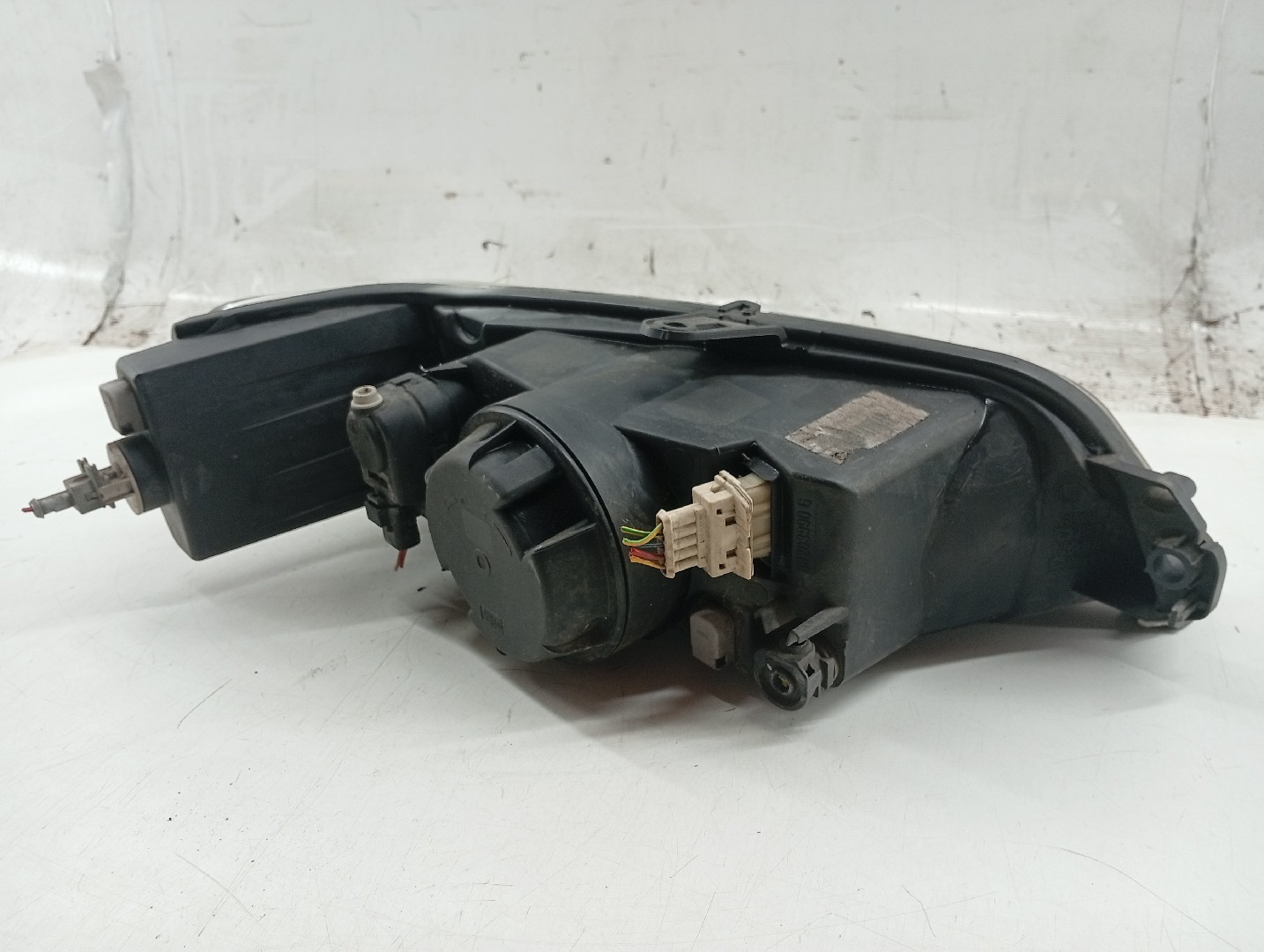 Ótica Esquerda PEUGEOT 306 Hatchback (7A, 7C, N3, N5) | 93 - 03 Imagem-3