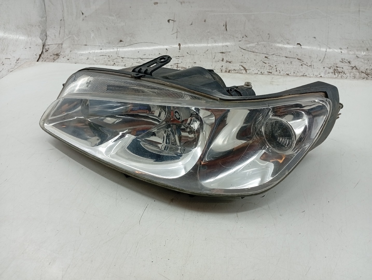 Ótica Esquerda PEUGEOT 306 Hatchback (7A, 7C, N3, N5) | 93 - 03 Imagem-6