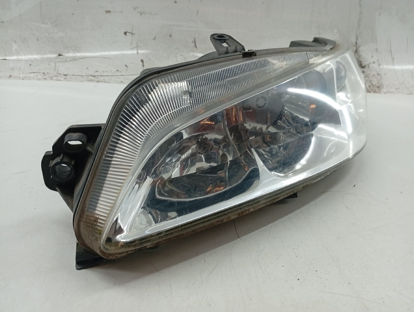 Ótica Esquerda PEUGEOT 306 Hatchback (7A, 7C, N3, N5) | 93 - 03 Imagem-5