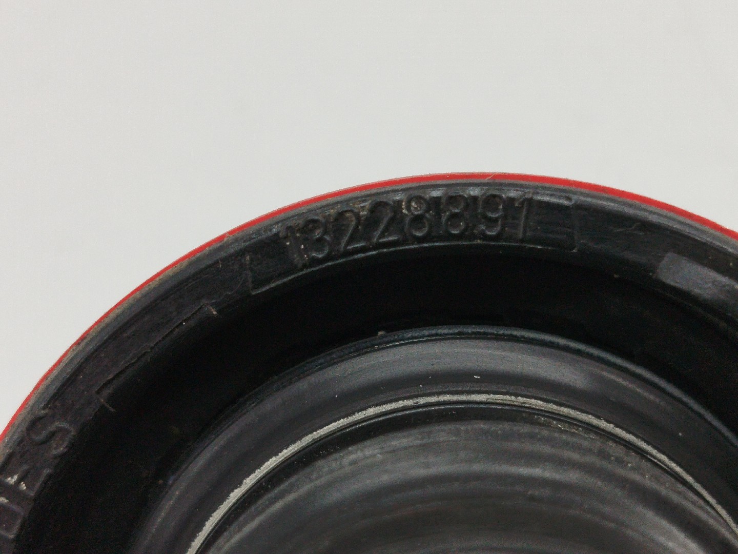 Tampa do deposito de combustível com tampão OPEL CORSA D Van (S07) | 06 - 14 Imagem-2