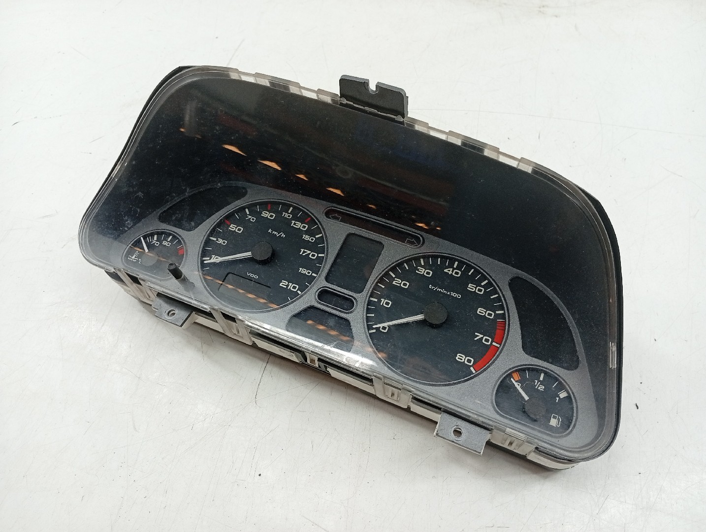 Quadrante PEUGEOT 306 Hatchback (7A, 7C, N3, N5) | 93 - 03 Imagem-1