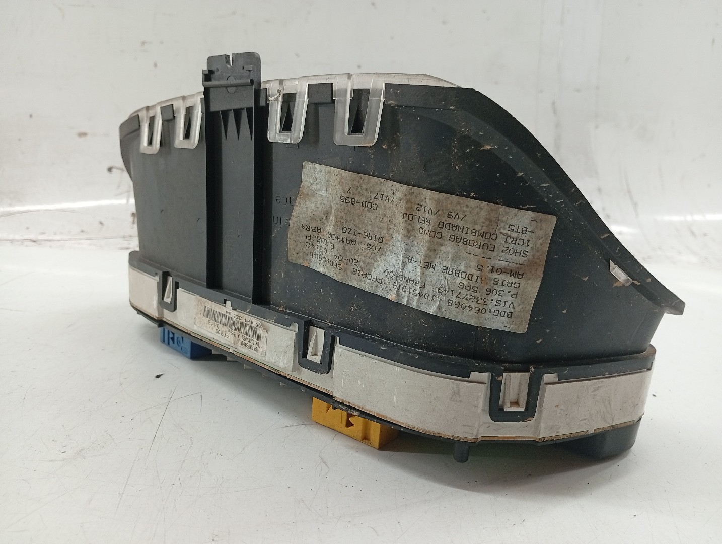 Quadrante PEUGEOT 306 Hatchback (7A, 7C, N3, N5) | 93 - 03 Imagem-3